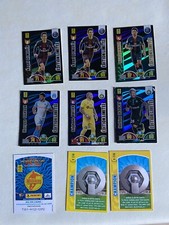 CARTE PANINI FOOTBALL