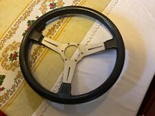 Volante Nardi cm 36  pelle