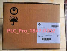 1746A13 Nuovo mai aperto AB