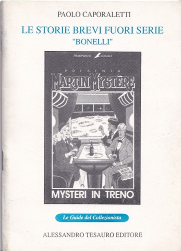 Dylan dog martin mystere - dog, 1994
