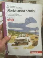 9788808400840 storie senza - storie,