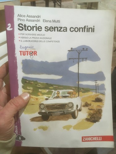 9788808400840 storie senza - 9788808400840,