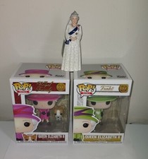 Funko pop royals - pop!, queen