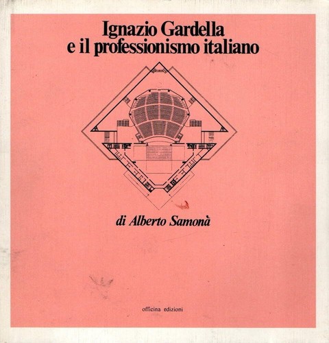 Ignazio gardella il - e,