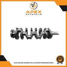 FIAT, OPEL CRANKSHAFT 1.6 DCI
