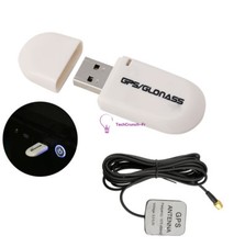 VK-172  USB Receiver GPS Smart
