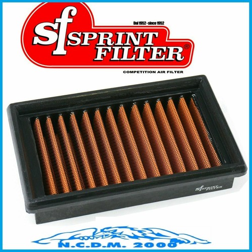 Filtro aria sportivo - filtro, sprint