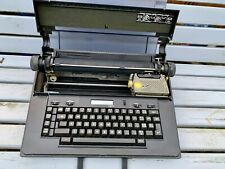 Olivetti ET Comp 60Black