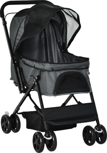 Allmypets passeggino per cani - allmypets,