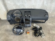 Kit Airbag Completo Nissan