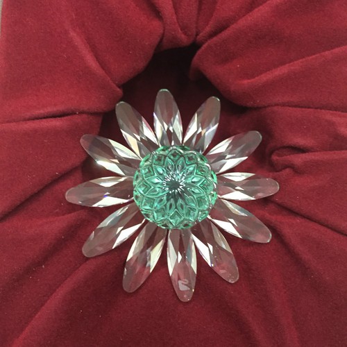 Cristallo swarovski margherita - cristallo,