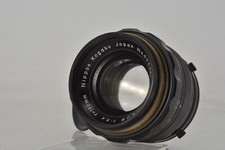 Nikon EL-Nikkor 150 Mm F5.6