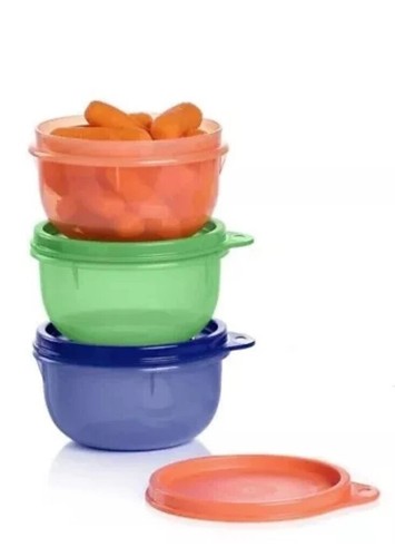 New tupperware ideal - 🌟new,
