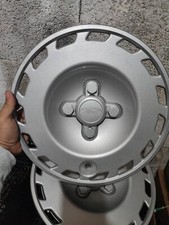 coppe / copricerchi fiesta mk3