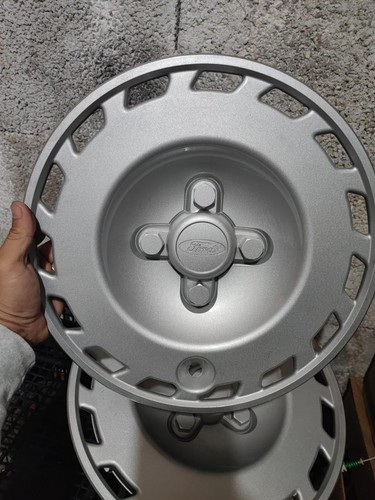 Coppe copricerchi fiesta mk3 - coppe,