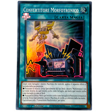Yu gi oh ITA mp23-it150 Super