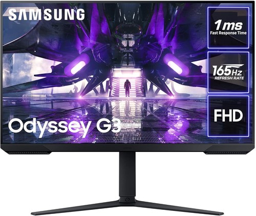 Samsung ls32ag320nuxxu monitor - samsung,