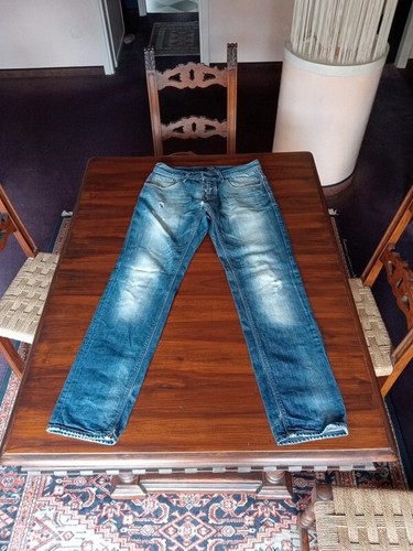 Jeans antony morato - jeans,