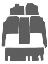 Nuovo Tappetini per Lancia