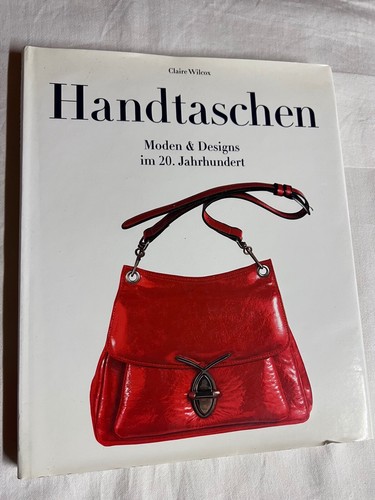 Handtaschen von claire - handtaschen, wilcox