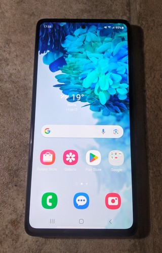 Samsung galaxy s20 - samsung, fe