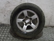 Cerchio in lega Suzuki Jimny