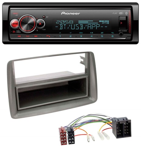 Pioneer bluetooth usb - pioneer,