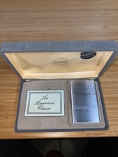 Accendino Zippo 1932 replica