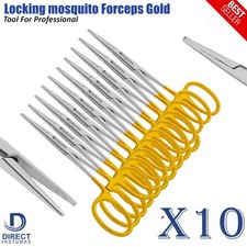 INSTUMAX Pinza emostatica Pean