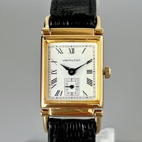 Orologio hamilton wilshire - hamilton,