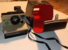 Polaroid land camera 1500 - polaroid,