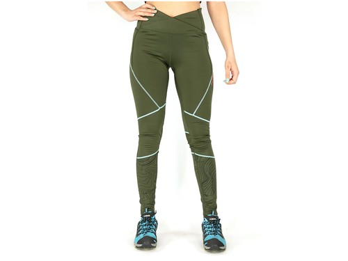 Nordsen leggings trekking - nordsen,