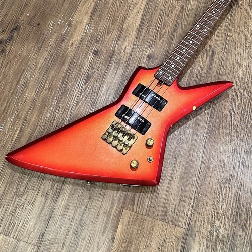 Aria pro zzb custom - zzb,