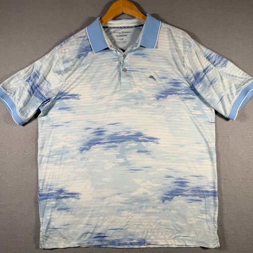 Polo tommy bahama - tommy, islandzone