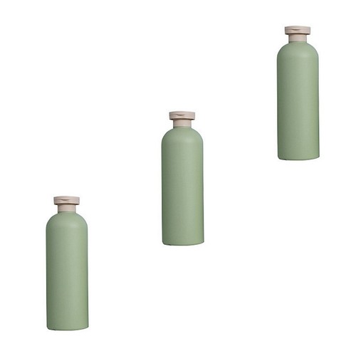 Sottobottiglie shampoo stile