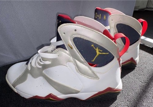 Taglia air jordan - air, retro