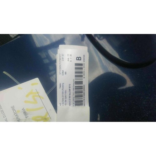 Motore compl renault clio - compl.,