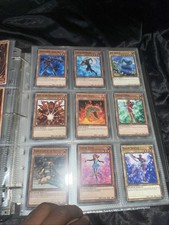 Raccoglitore Completo Di Yo Gi