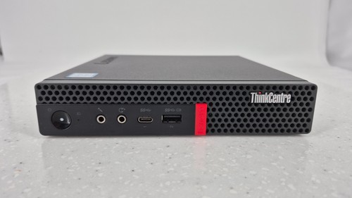 Lenovo thinkcentre m720q tiny - thinkcentre,