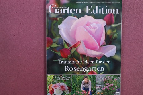 367277 garten edition burda - 367277, garten-edition