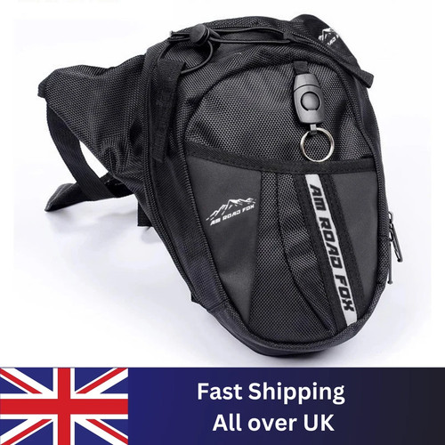 Borsa moto drop leg - borsa,