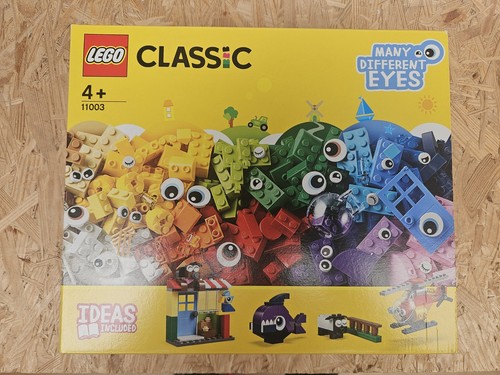 Lego classic 11003 - 11003, mattoncini
