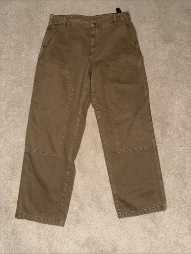 Pantalone jeans falegname - pantalone,