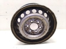 Cerchio acciaio Mercedes Benz
