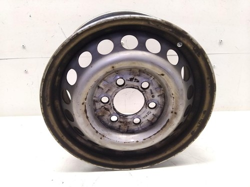 Cerchio acciaio mercedes benz - cerchio,