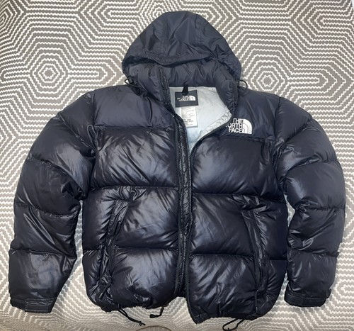 The north face 1996 - 1996, retro
