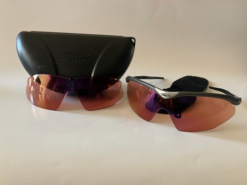 Rudy project active - rudy, wear