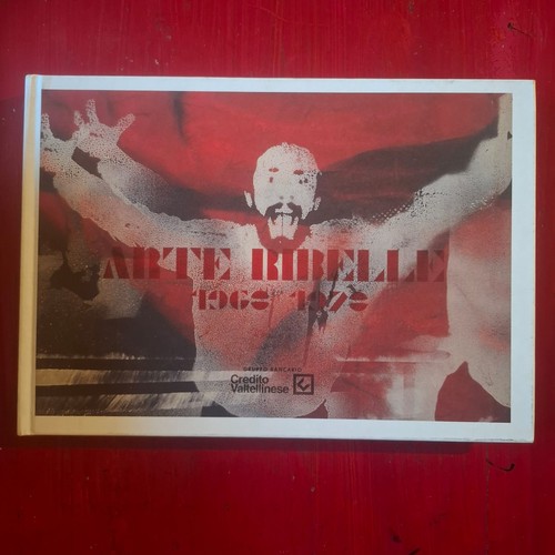 Arte ribelle 1968 - arte, 1978