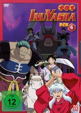 Inuyasha serie 2 - tv-serie,