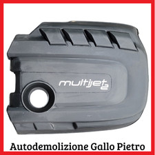 Cover coperchio motore FIAT